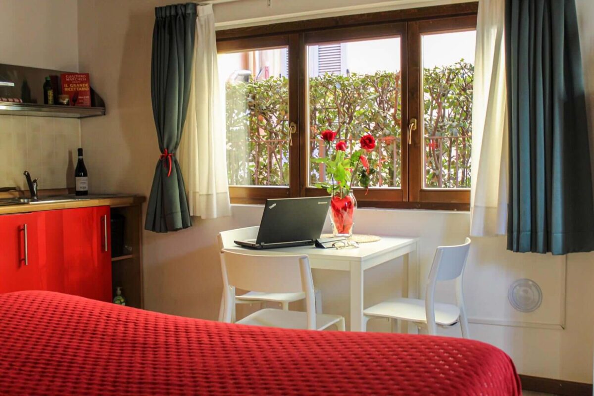 Bergamo Easy Airport14