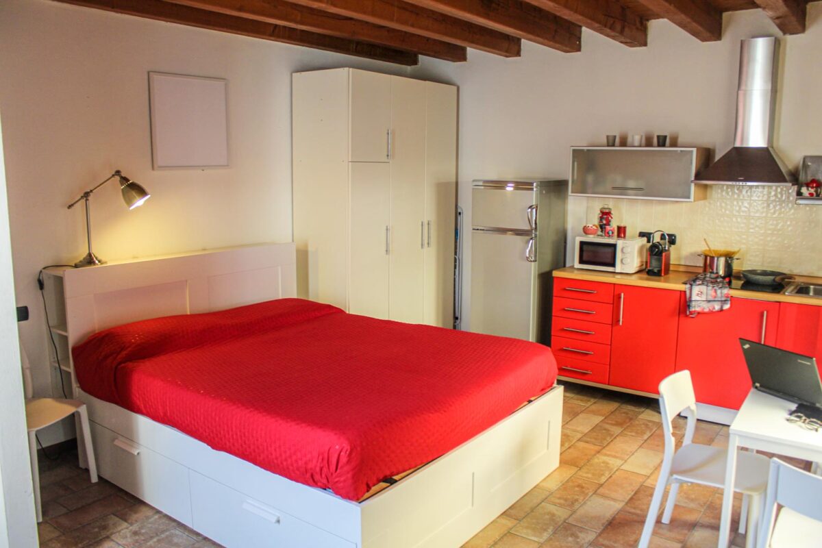 Bergamo Easy Airport17