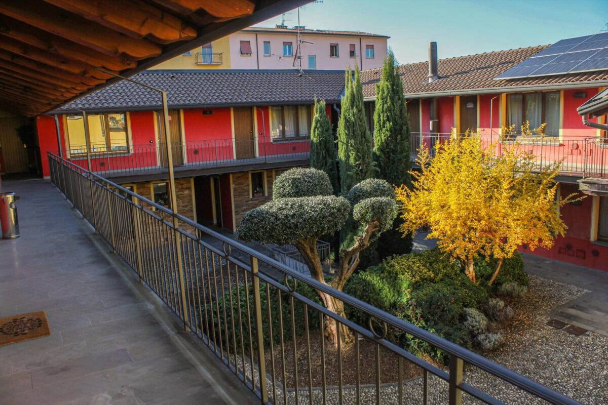 Bergamo Easy Airport33