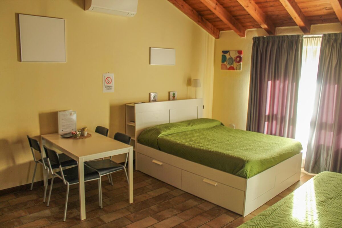 Bergamo Easy Airport39