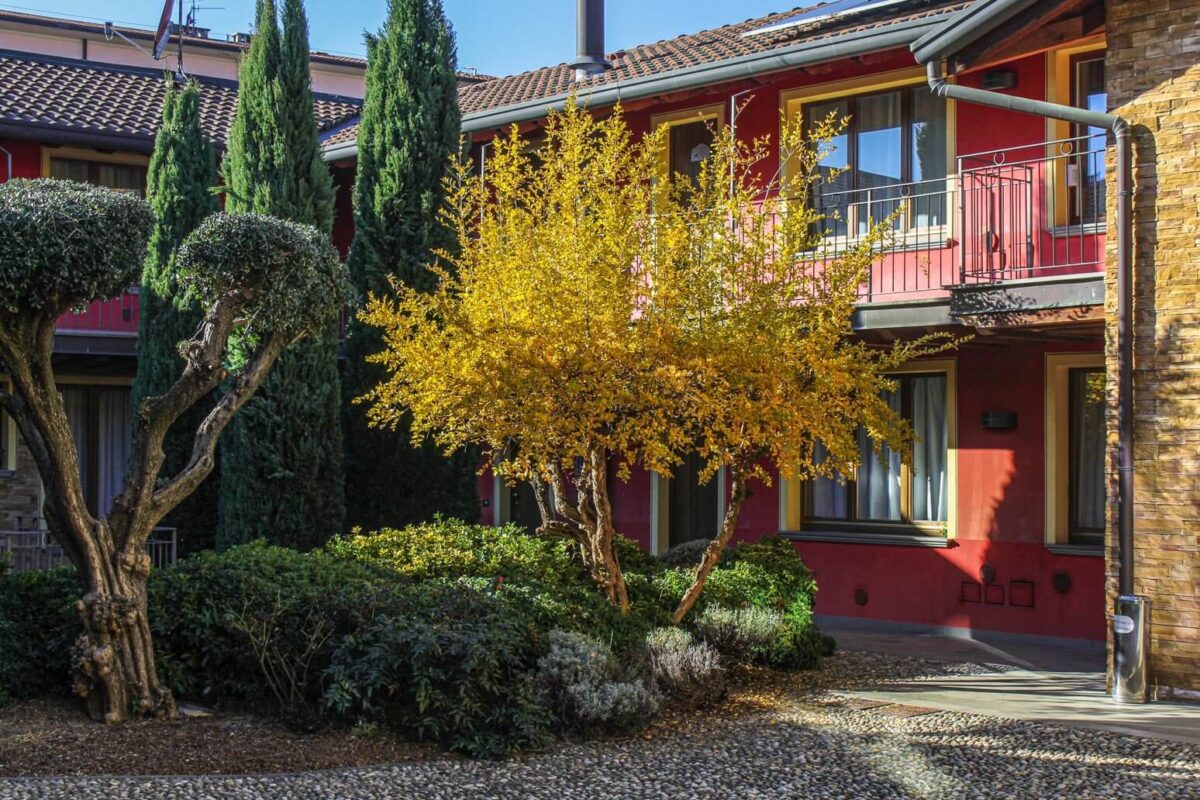 Bergamo Easy Airport8